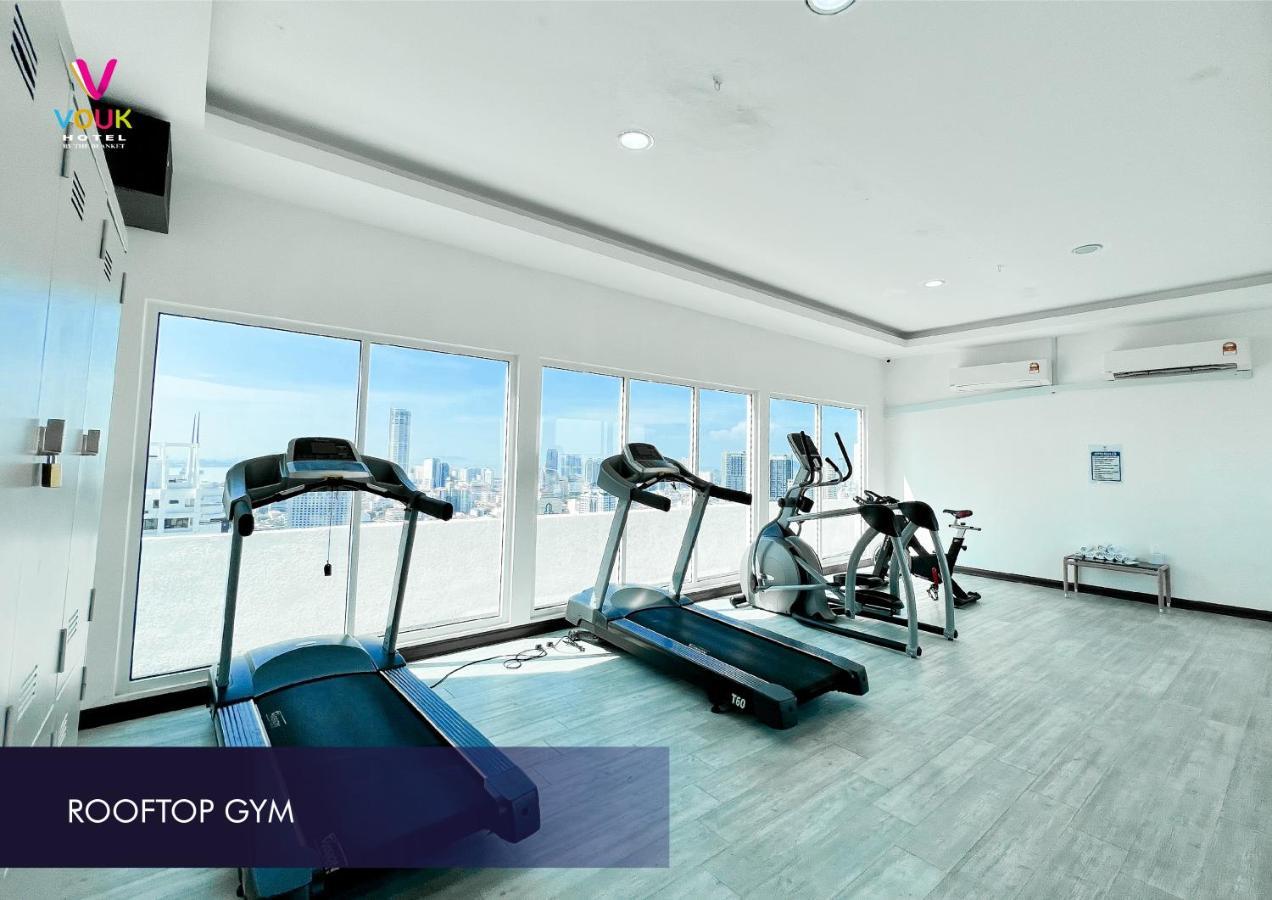 Hotel Vouk Suites, Penang 4*
