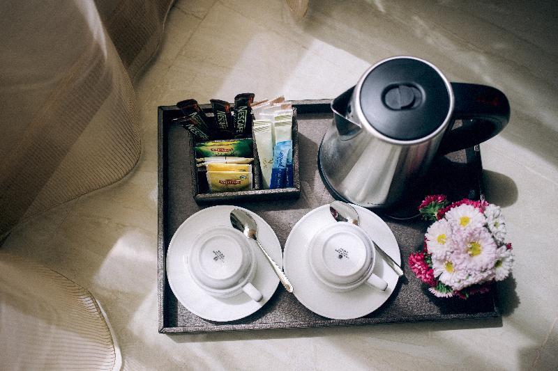 Vouk Suites, Penang Hotel 4*
